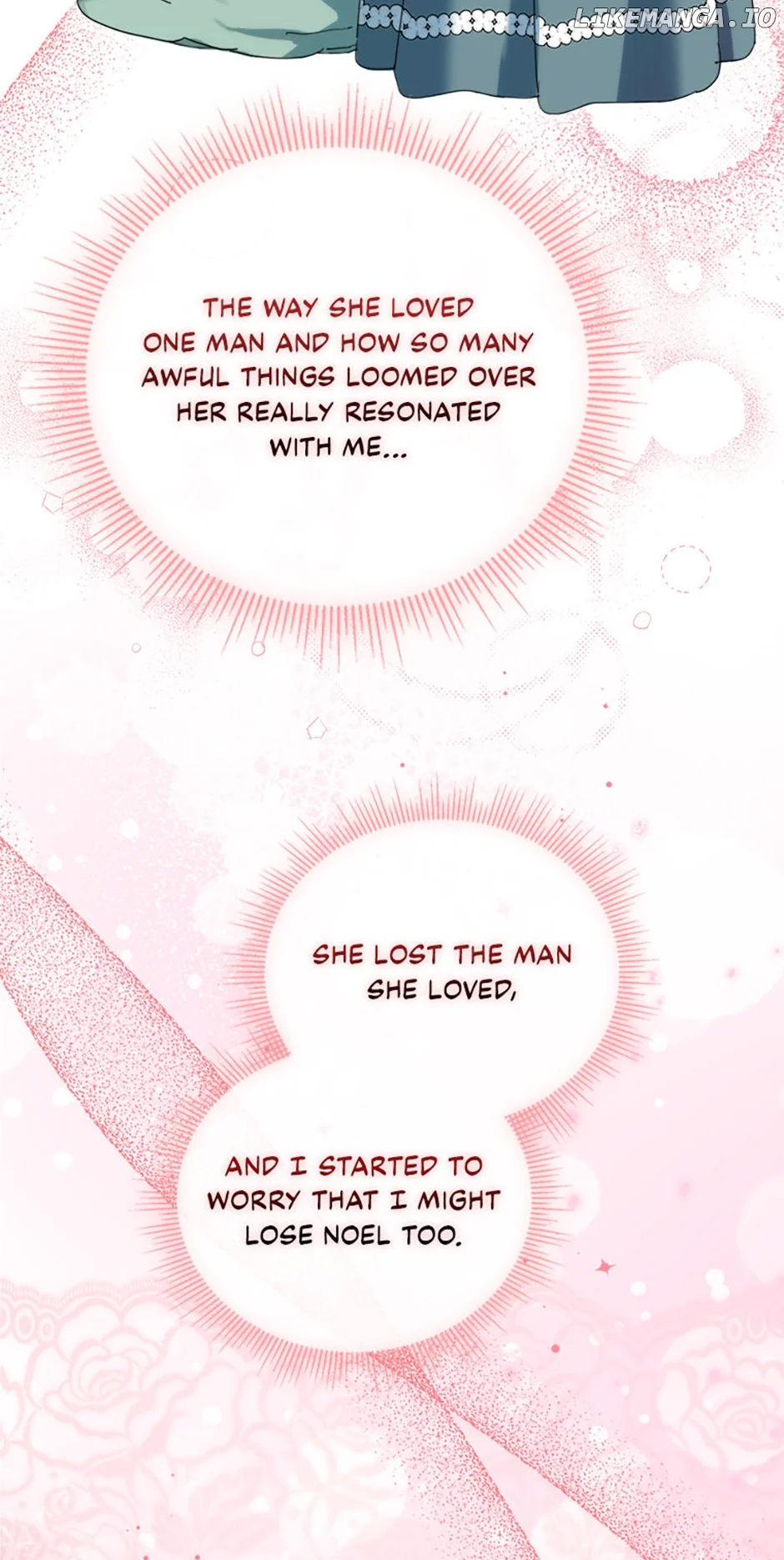 The Kind Older Sister Is No More chapter 98 page 54