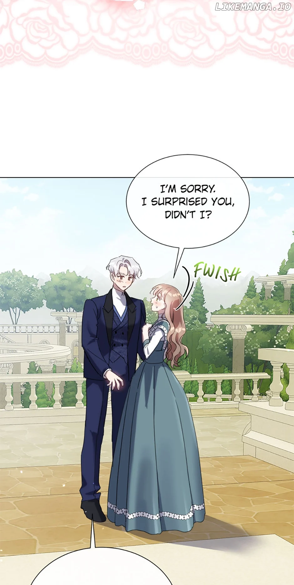 The Kind Older Sister Is No More chapter 98 page 56
