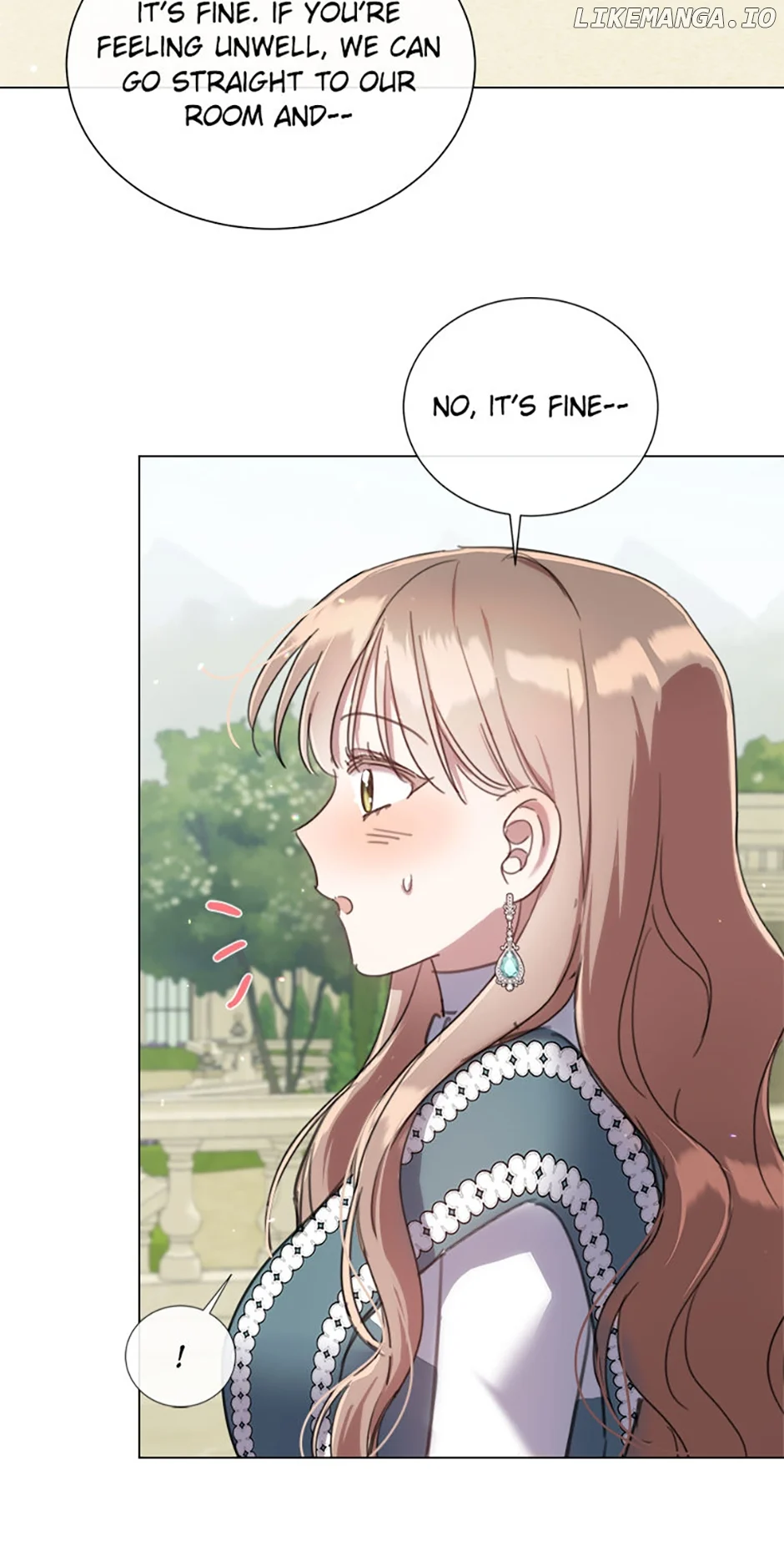 The Kind Older Sister Is No More chapter 98 page 57