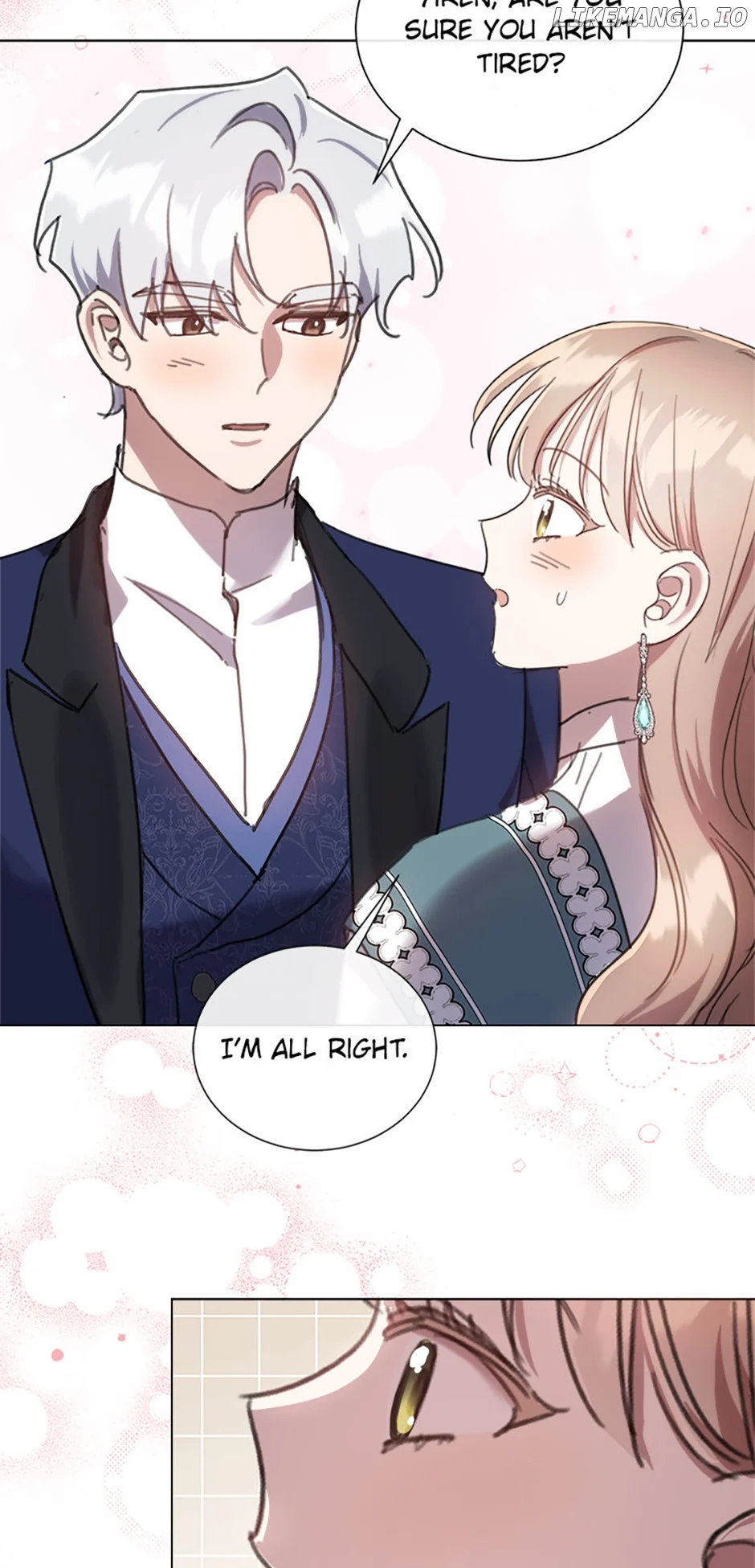 The Kind Older Sister Is No More chapter 98 page 59