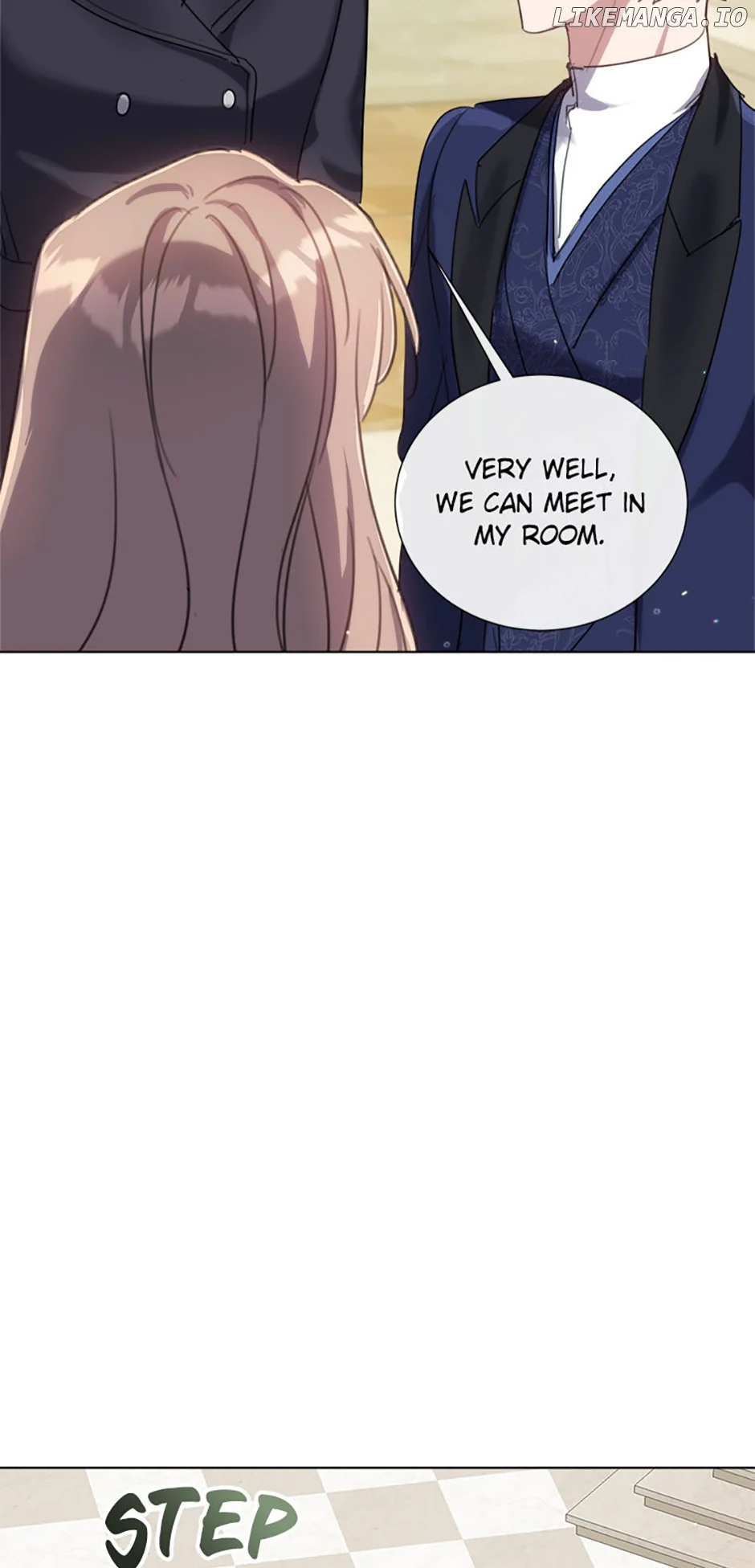 The Kind Older Sister Is No More chapter 98 page 62