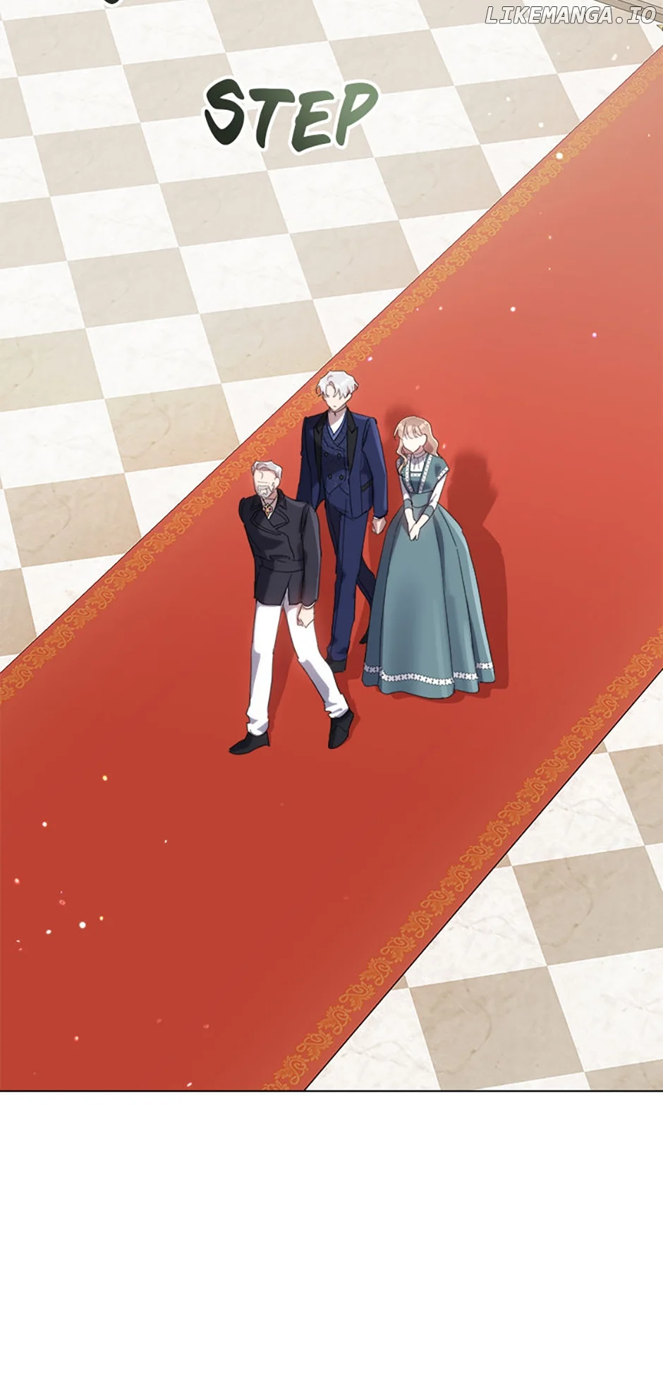 The Kind Older Sister Is No More chapter 98 page 63