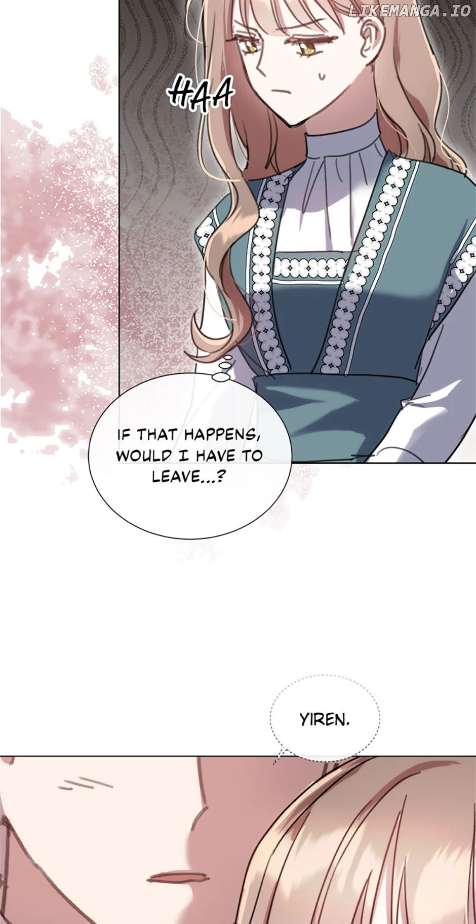 The Kind Older Sister Is No More chapter 98 page 67