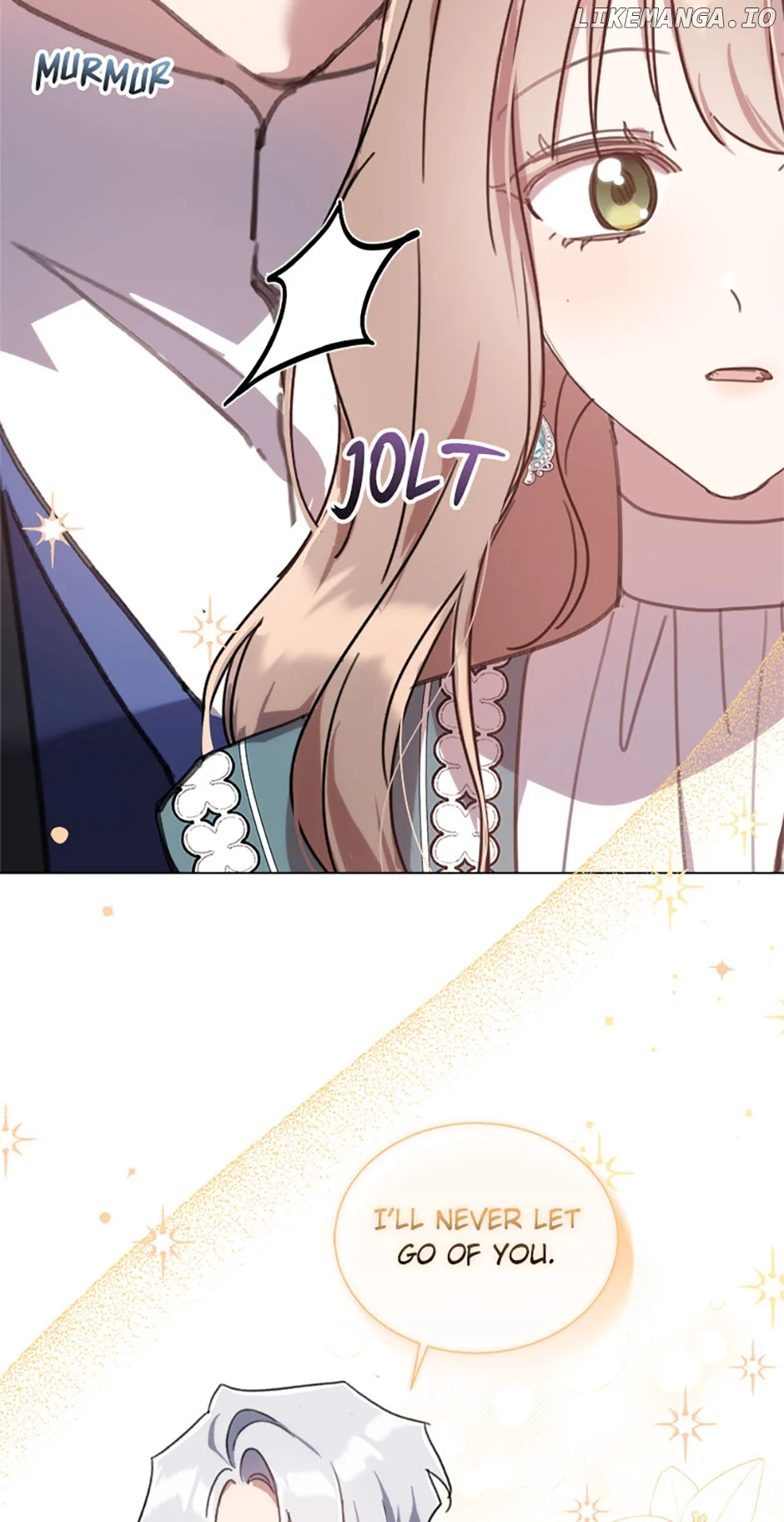 The Kind Older Sister Is No More chapter 98 page 68