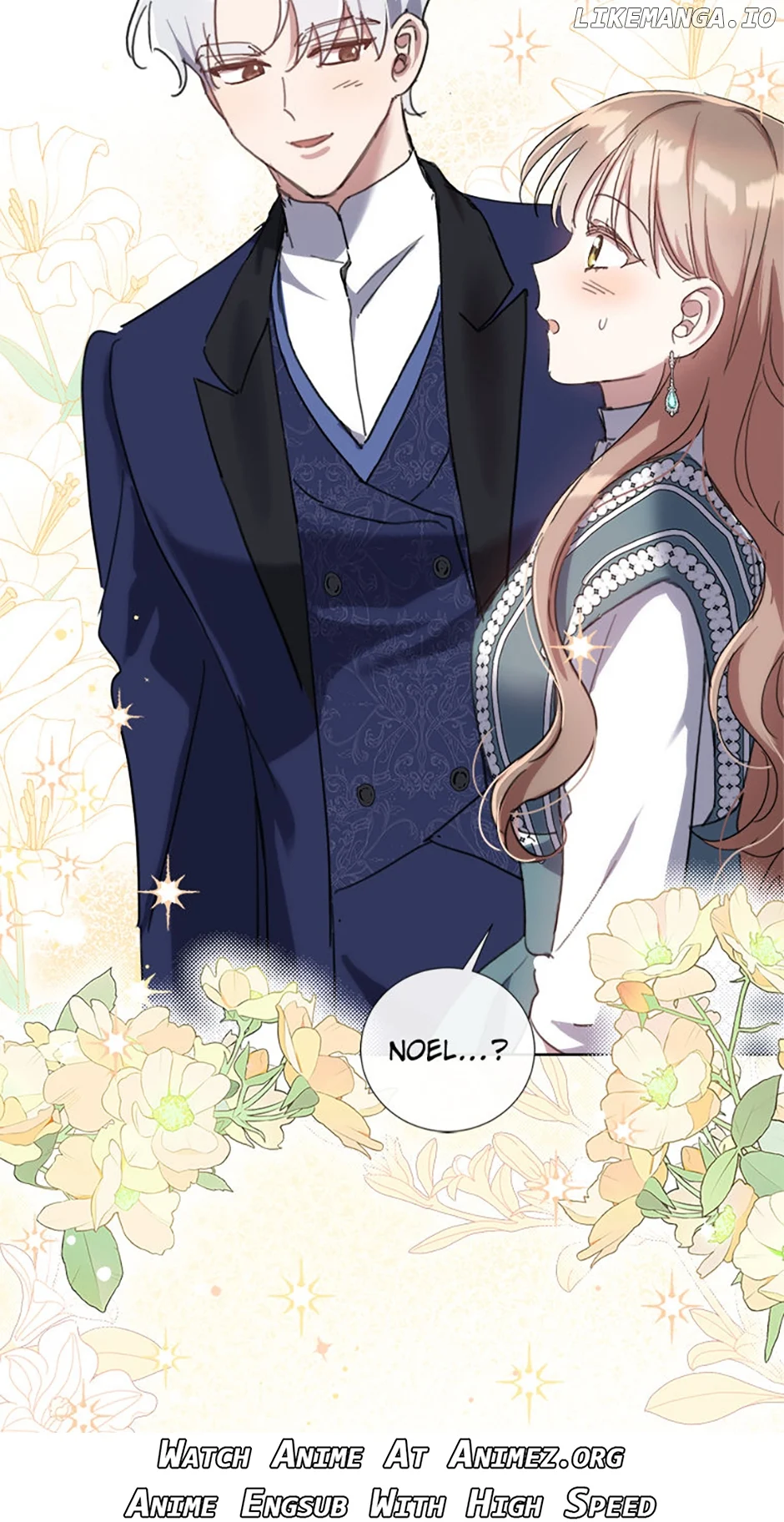 The Kind Older Sister Is No More chapter 98 page 69