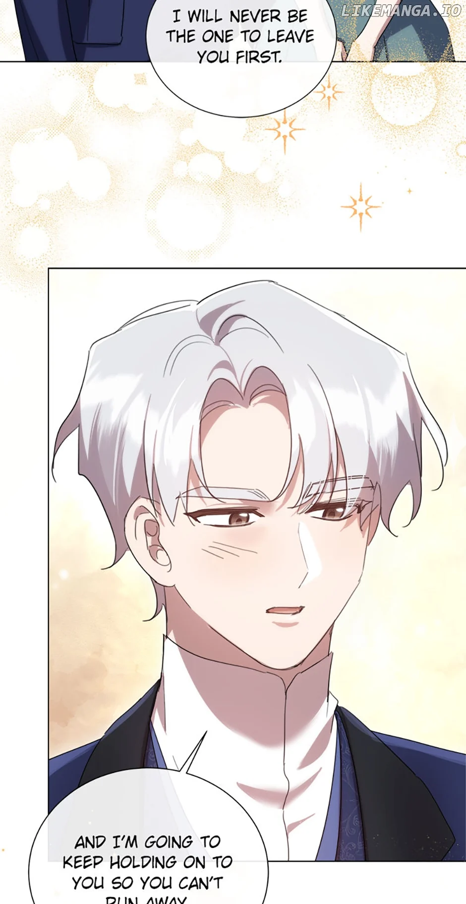 The Kind Older Sister Is No More chapter 99 page 3