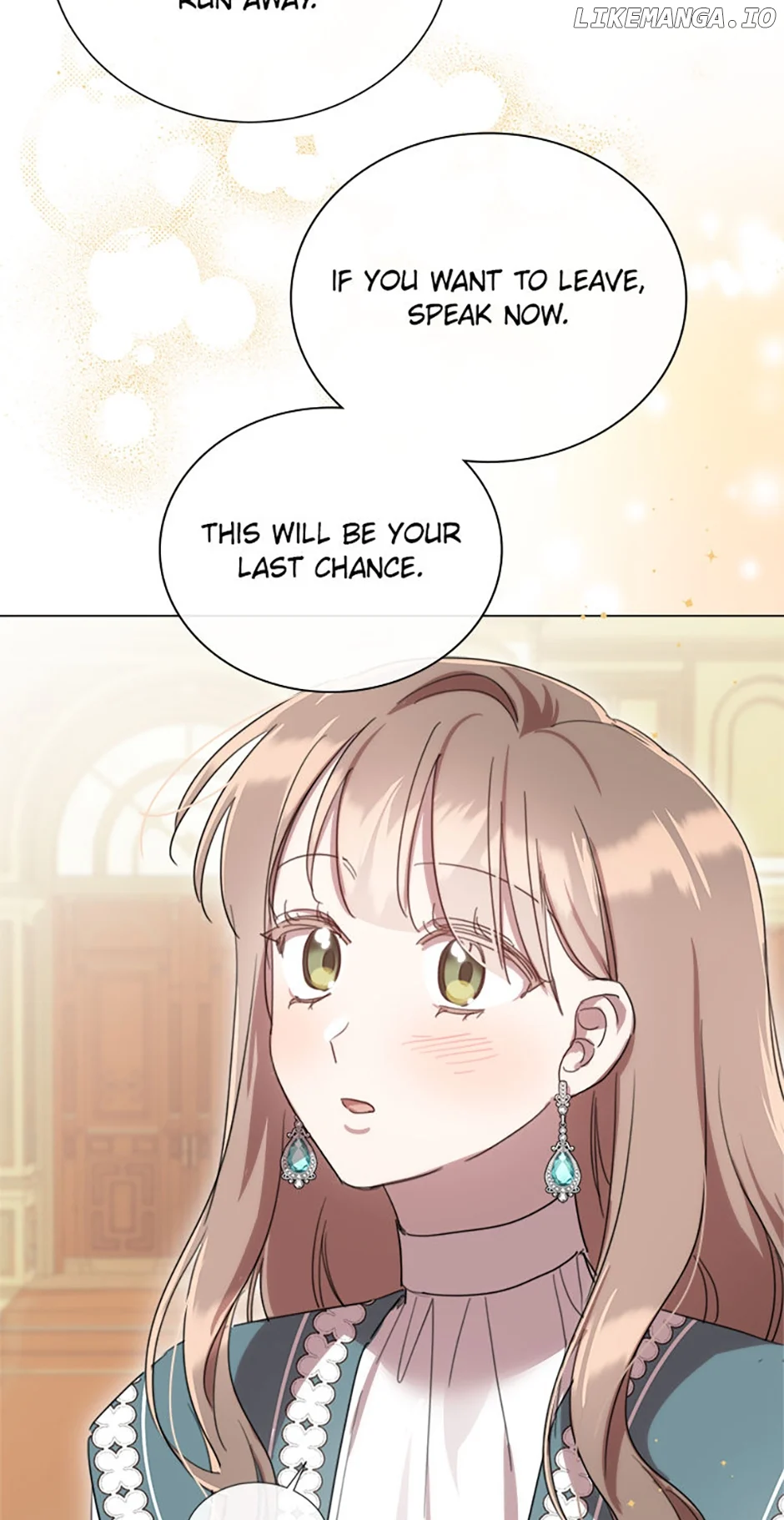 The Kind Older Sister Is No More chapter 99 page 4