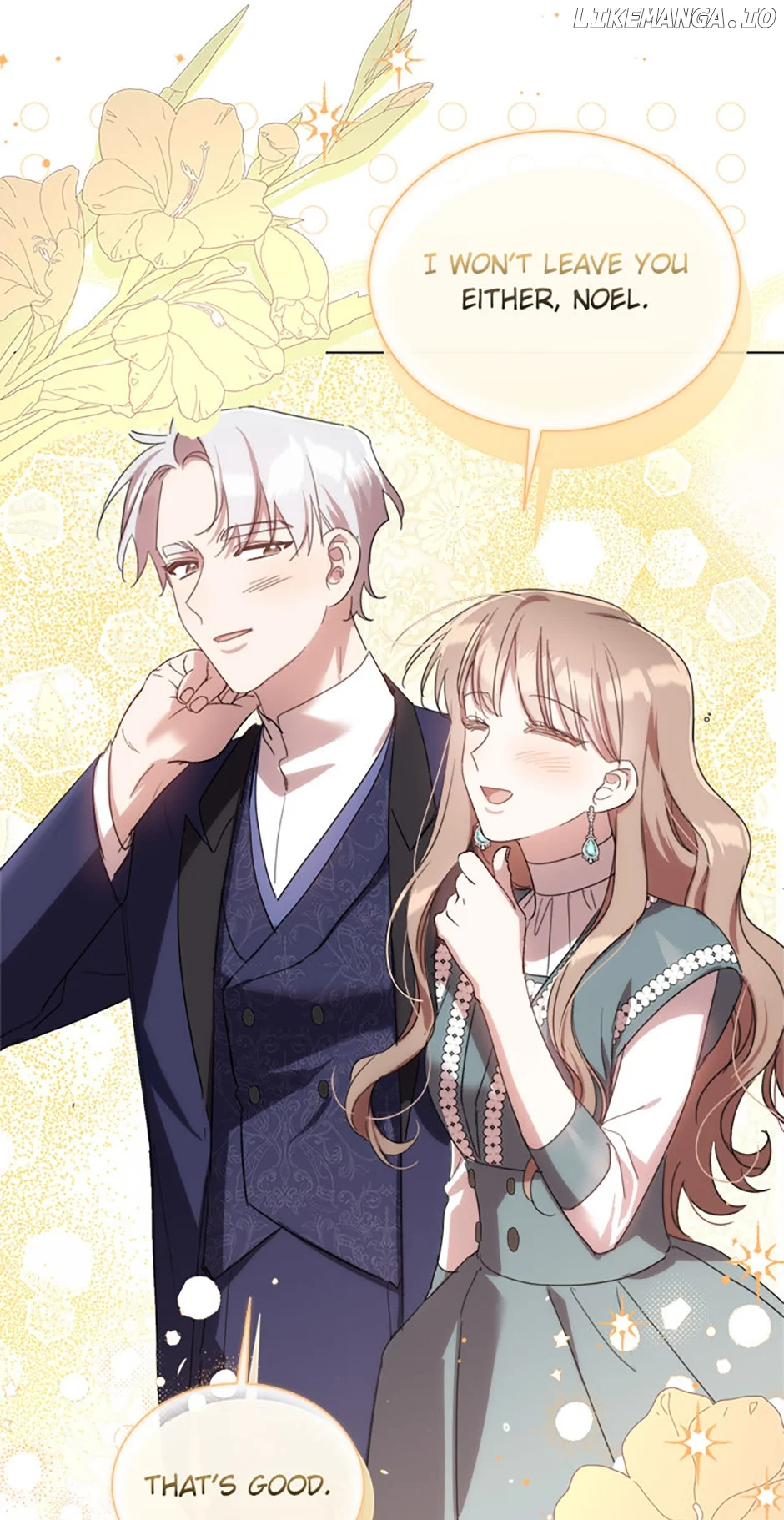 The Kind Older Sister Is No More chapter 99 page 6