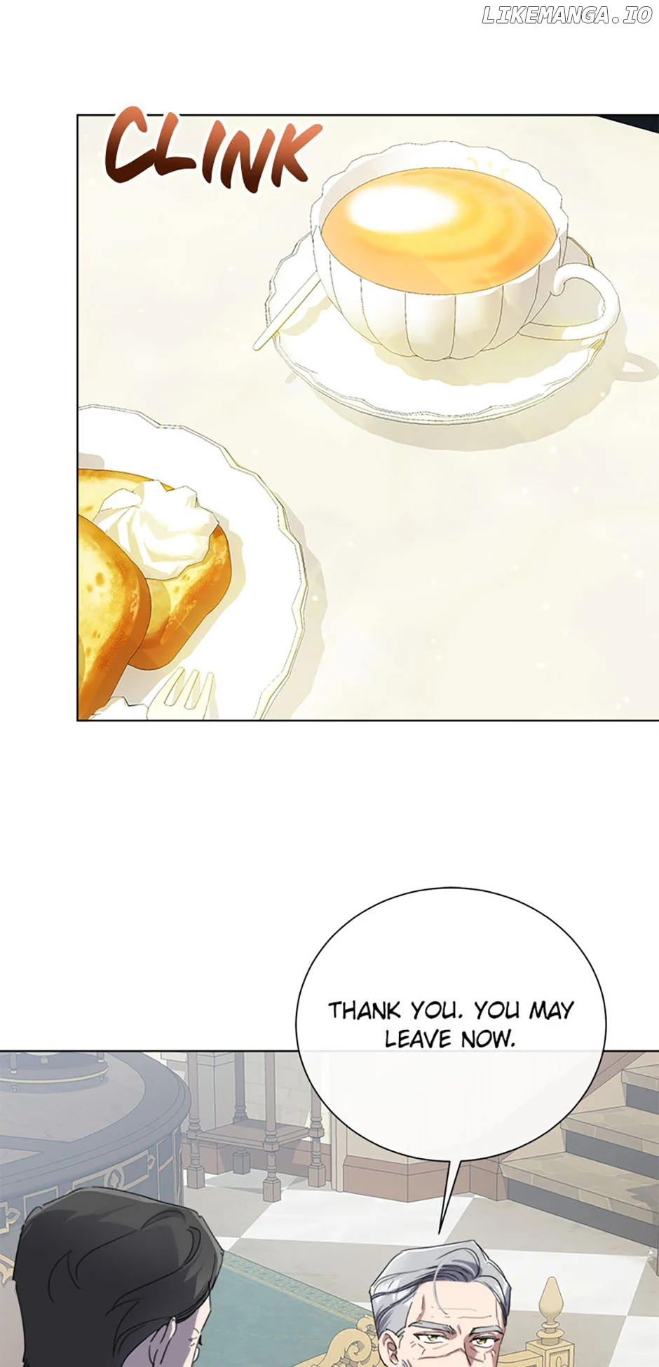 The Kind Older Sister Is No More chapter 99 page 9