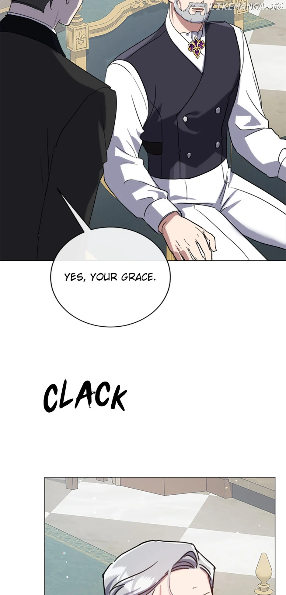 The Kind Older Sister Is No More chapter 99 page 10