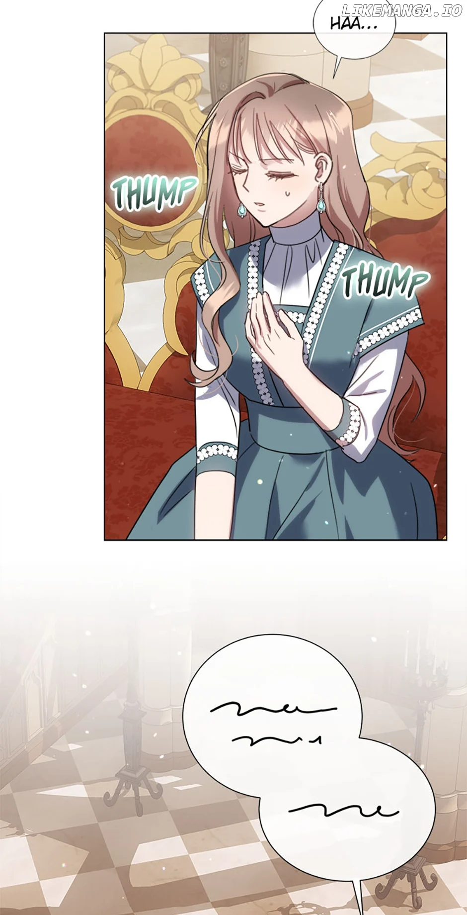 The Kind Older Sister Is No More chapter 99 page 18