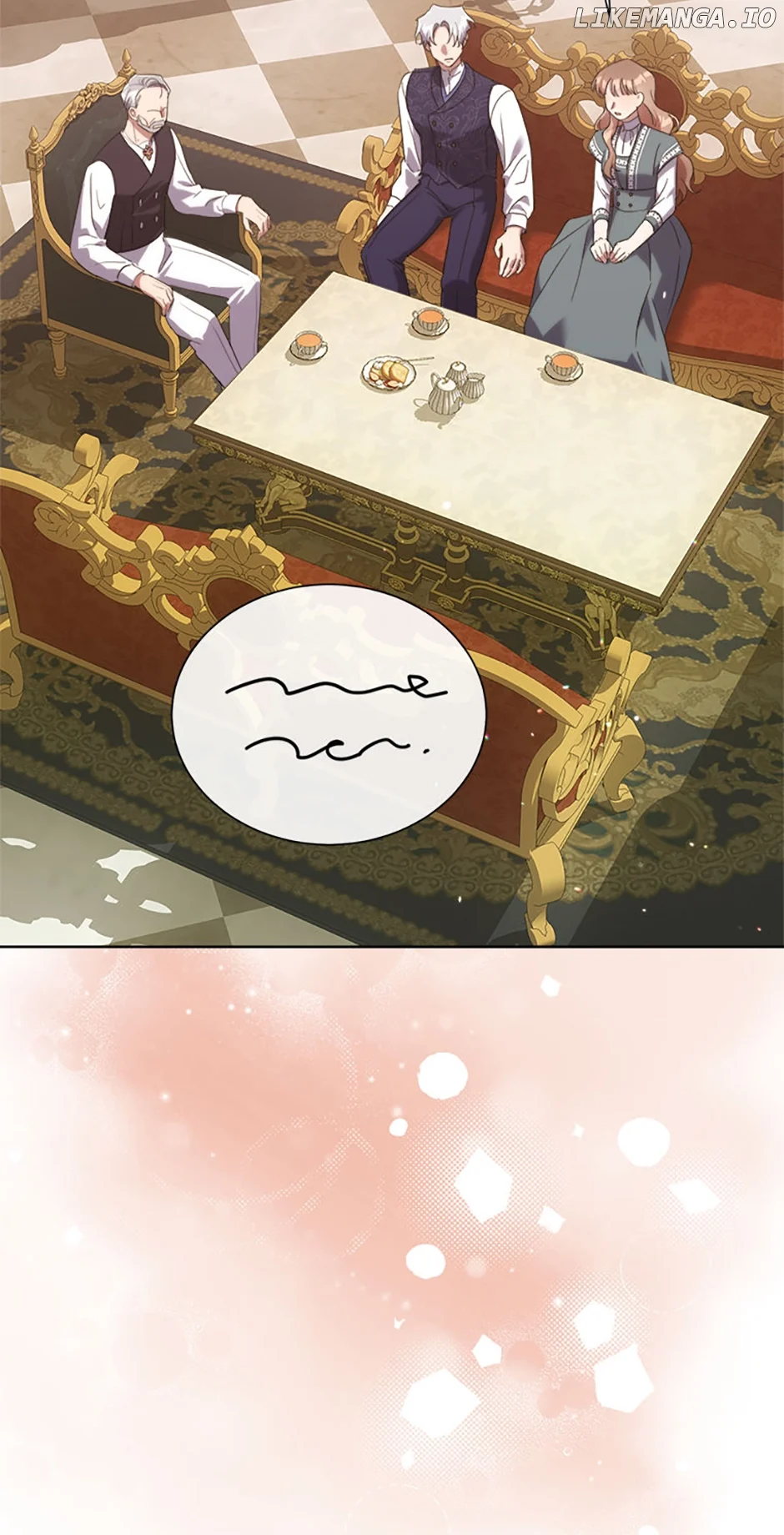The Kind Older Sister Is No More chapter 99 page 19