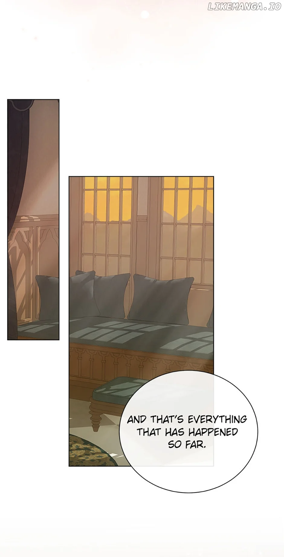 The Kind Older Sister Is No More chapter 99 page 20