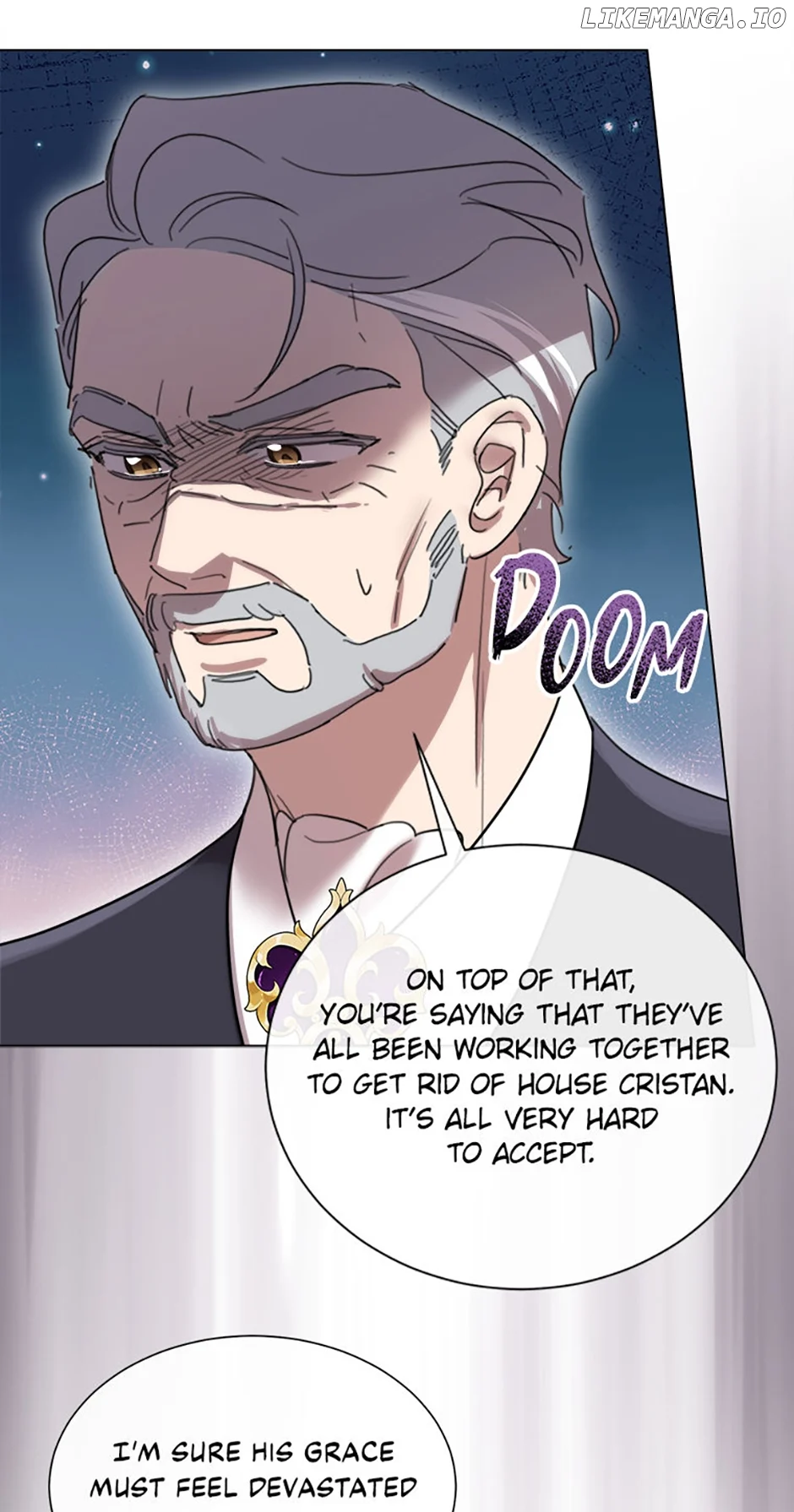 The Kind Older Sister Is No More chapter 99 page 24