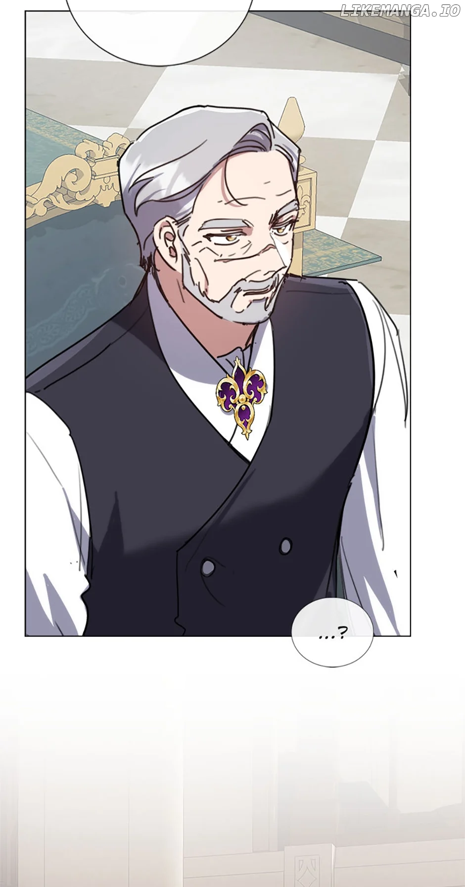 The Kind Older Sister Is No More chapter 99 page 27
