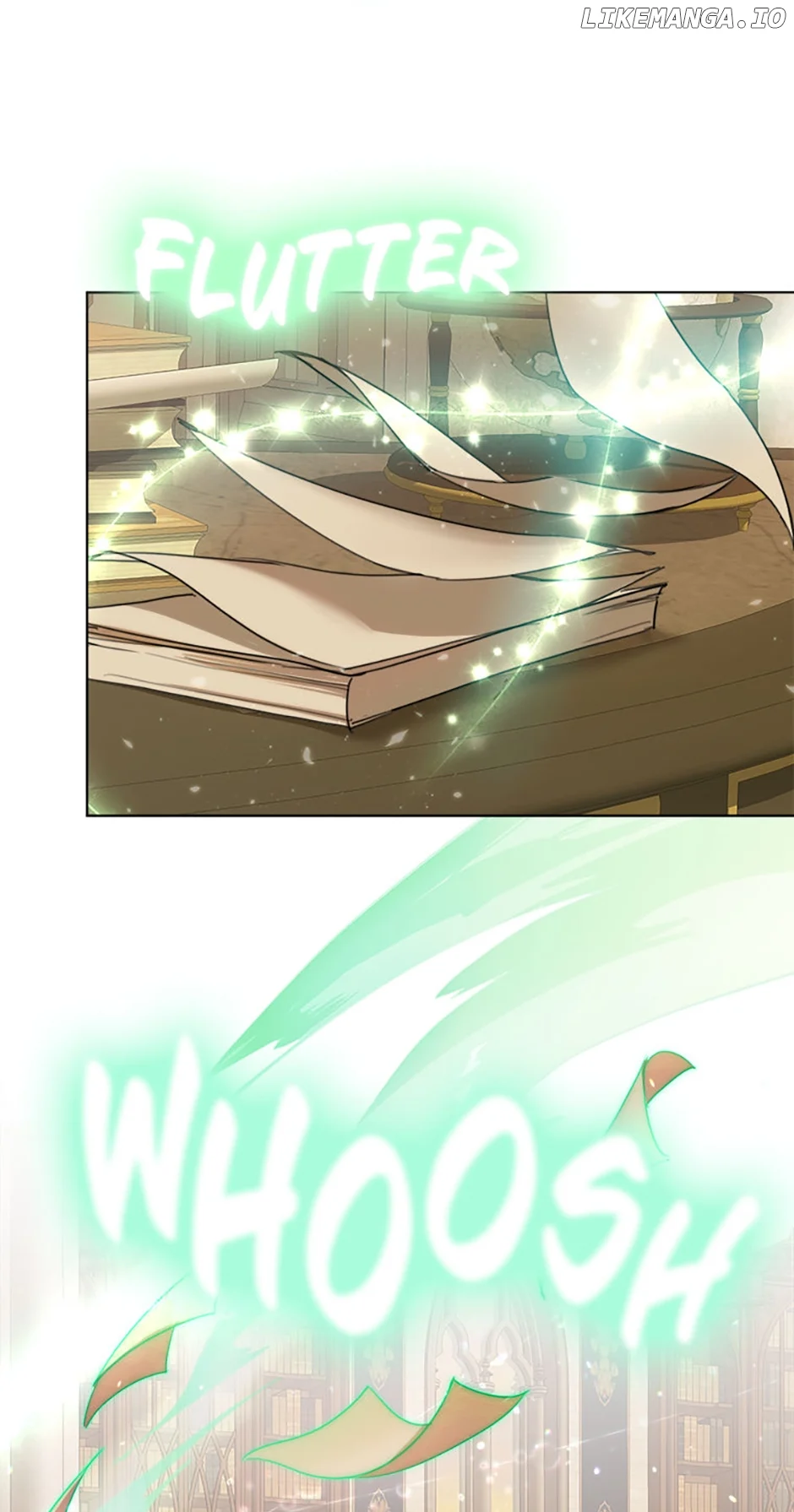 The Kind Older Sister Is No More chapter 99 page 29
