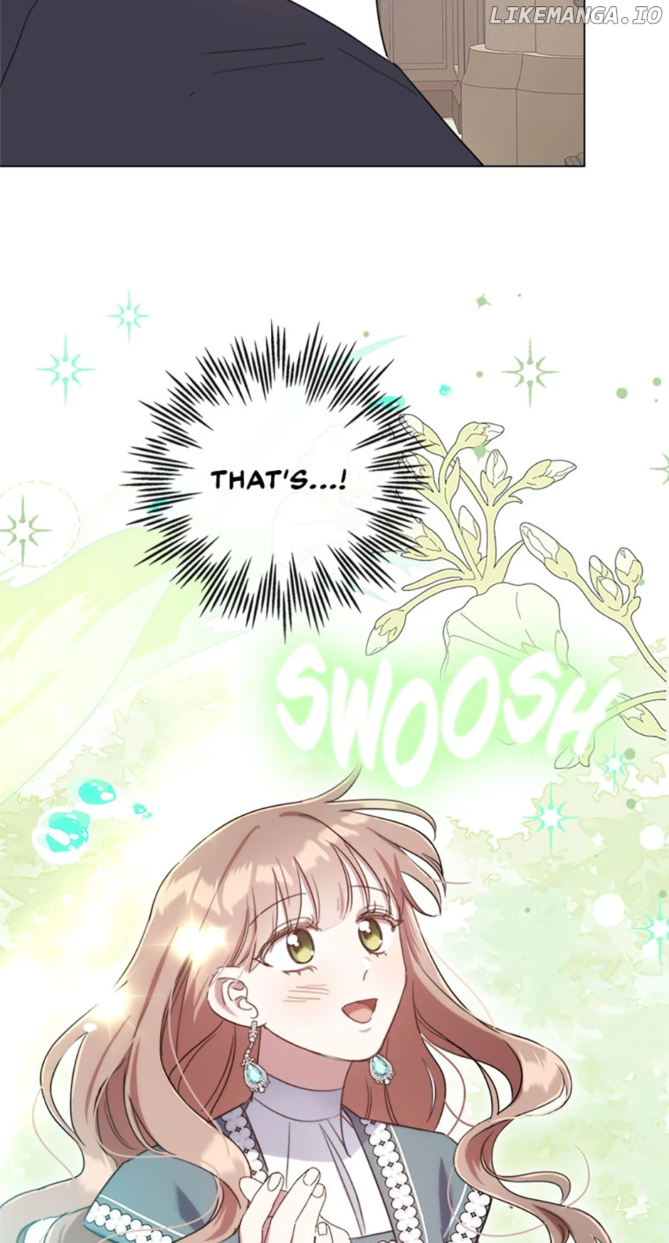The Kind Older Sister Is No More chapter 99 page 36