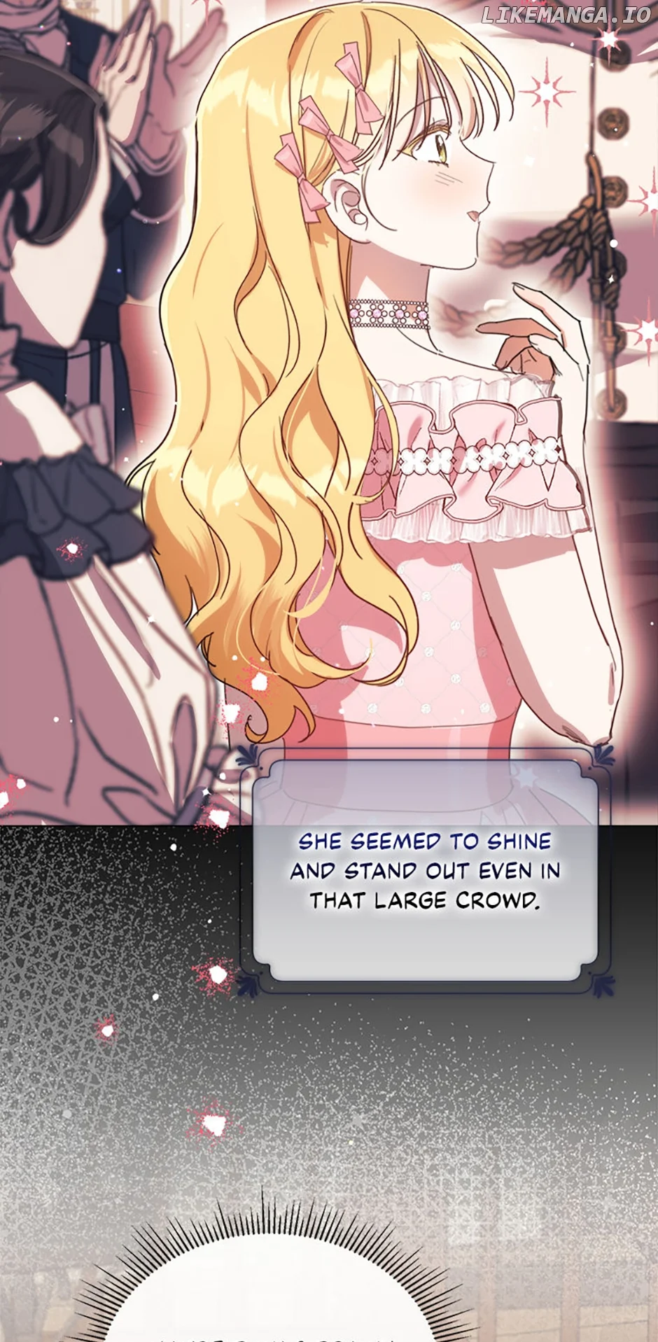 The Kind Older Sister Is No More chapter 99 page 41