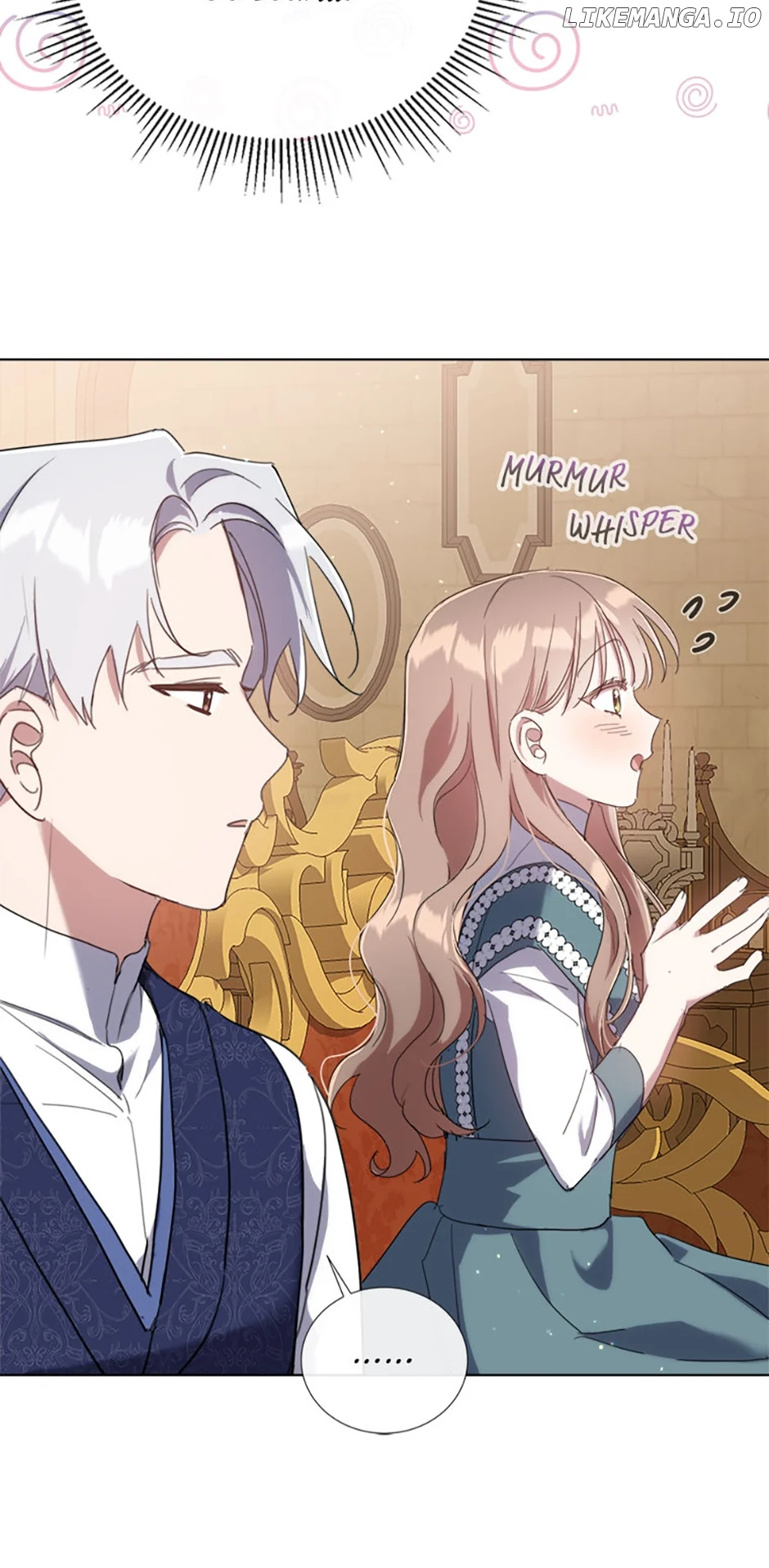 The Kind Older Sister Is No More chapter 99 page 44