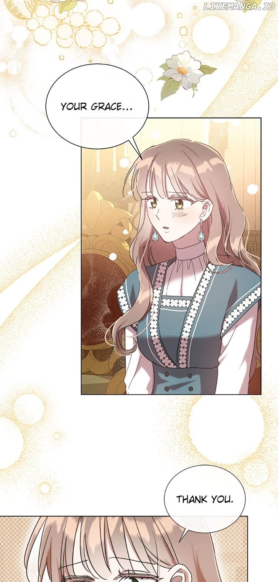 The Kind Older Sister Is No More chapter 99 page 55