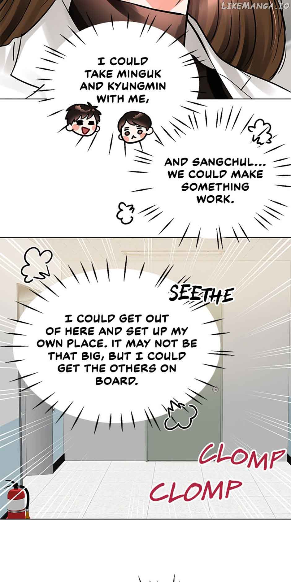 Lion Heart chapter 13 page 9