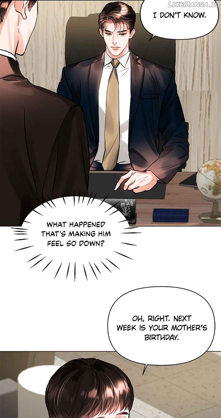 Lion Heart chapter 13 page 22