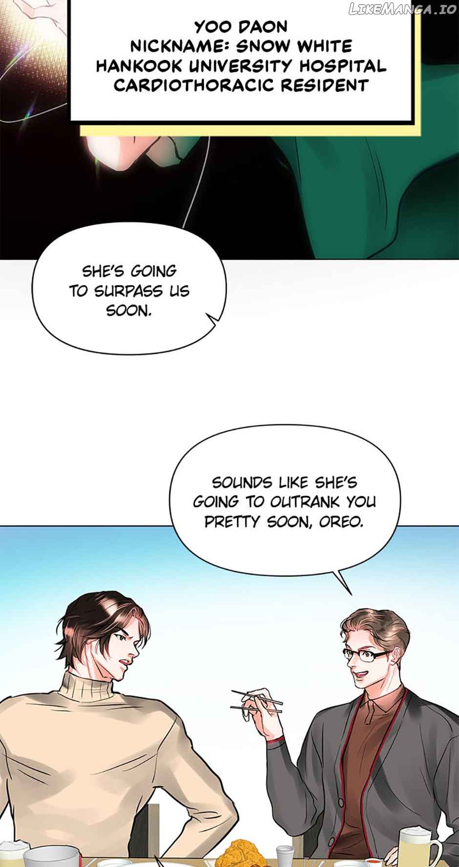Lion Heart chapter 13 page 46