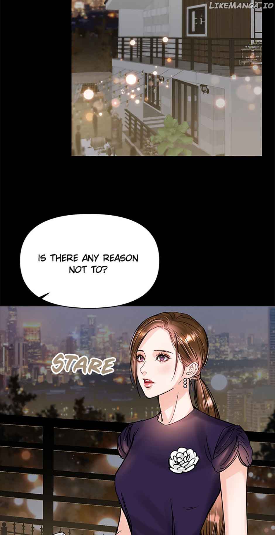 Lion Heart chapter 19 page 8