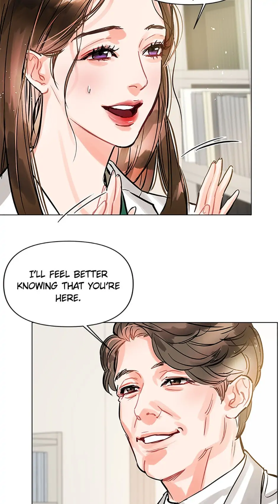 Lion Heart chapter 2 page 2