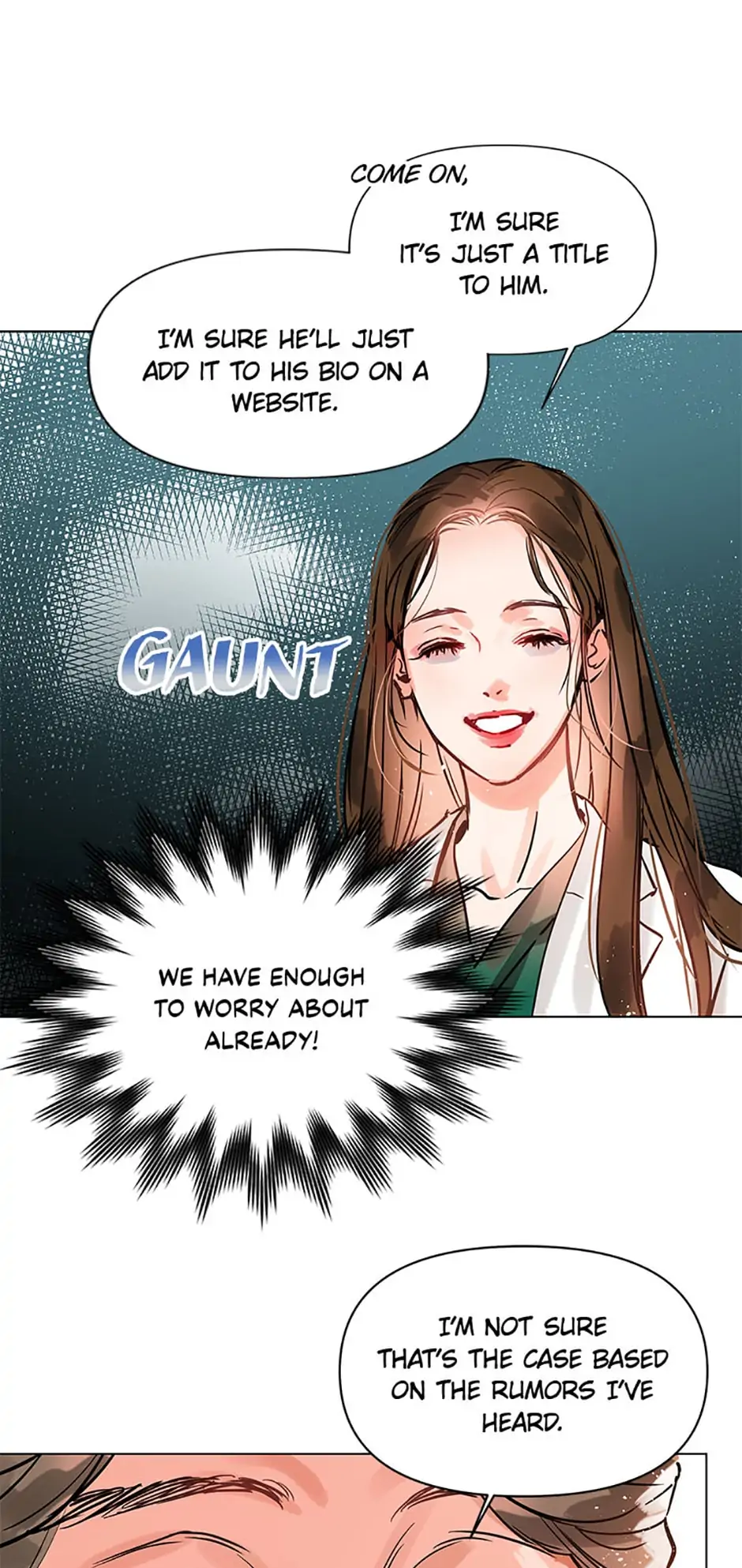 Lion Heart chapter 2 page 7