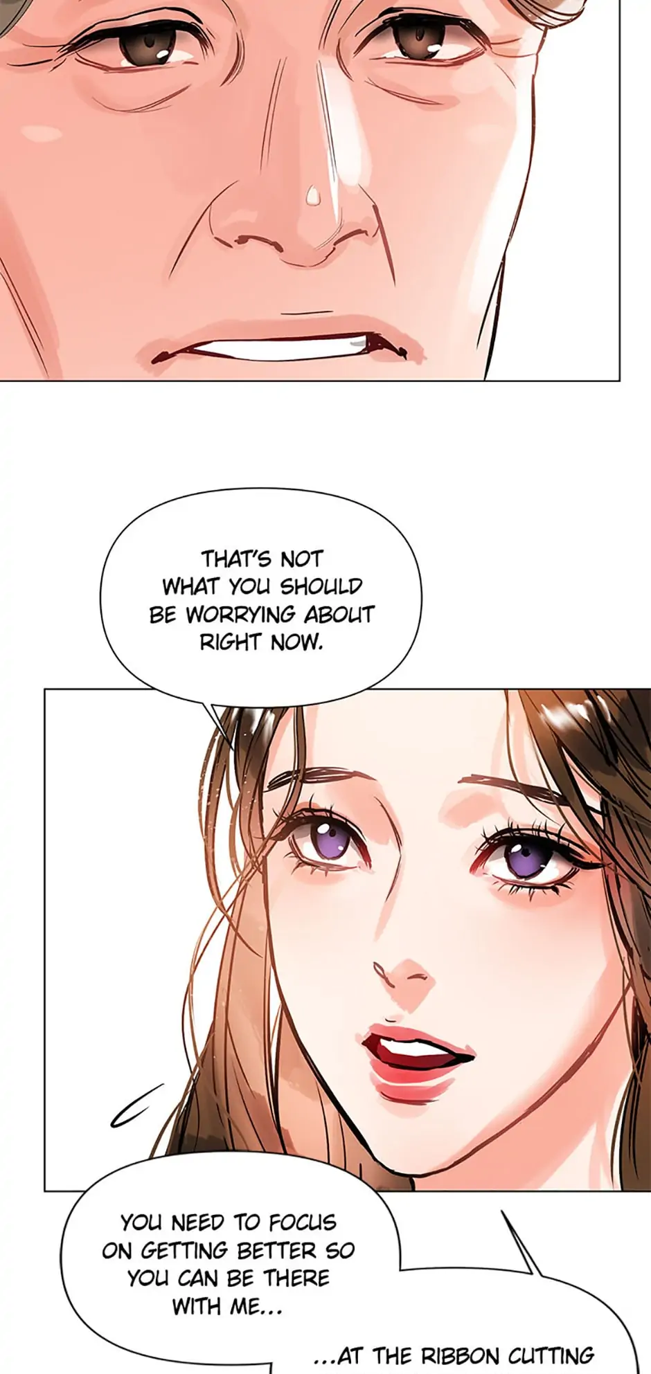Lion Heart chapter 2 page 8