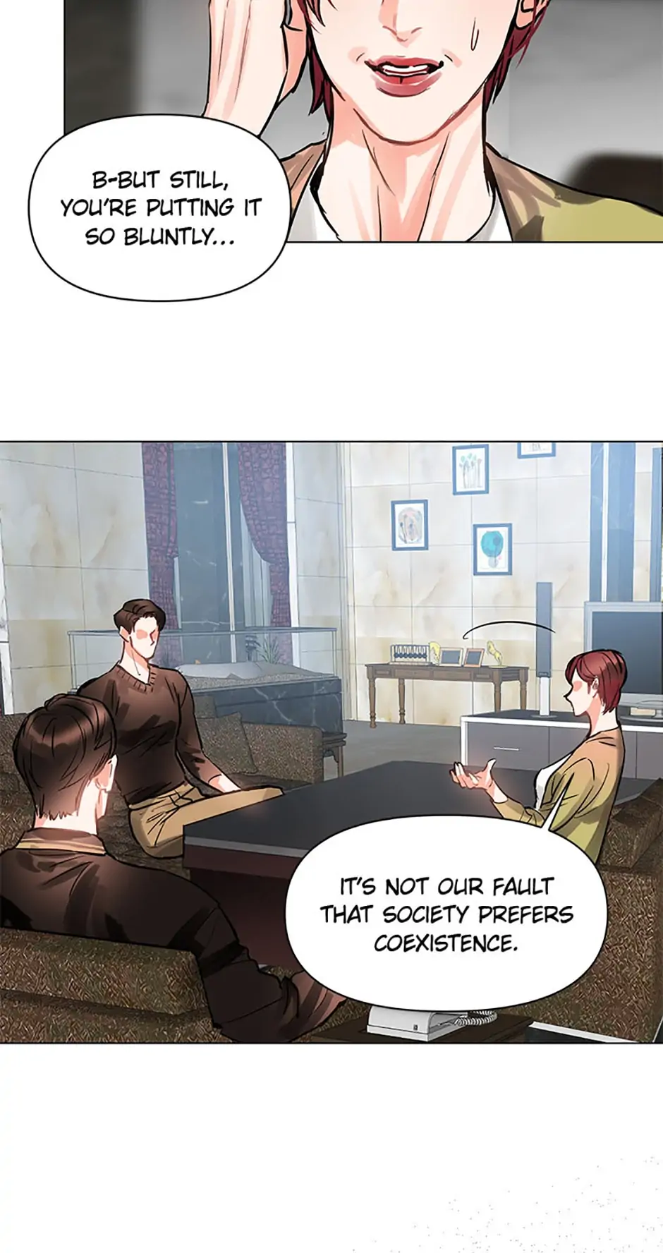 Lion Heart chapter 2 page 15