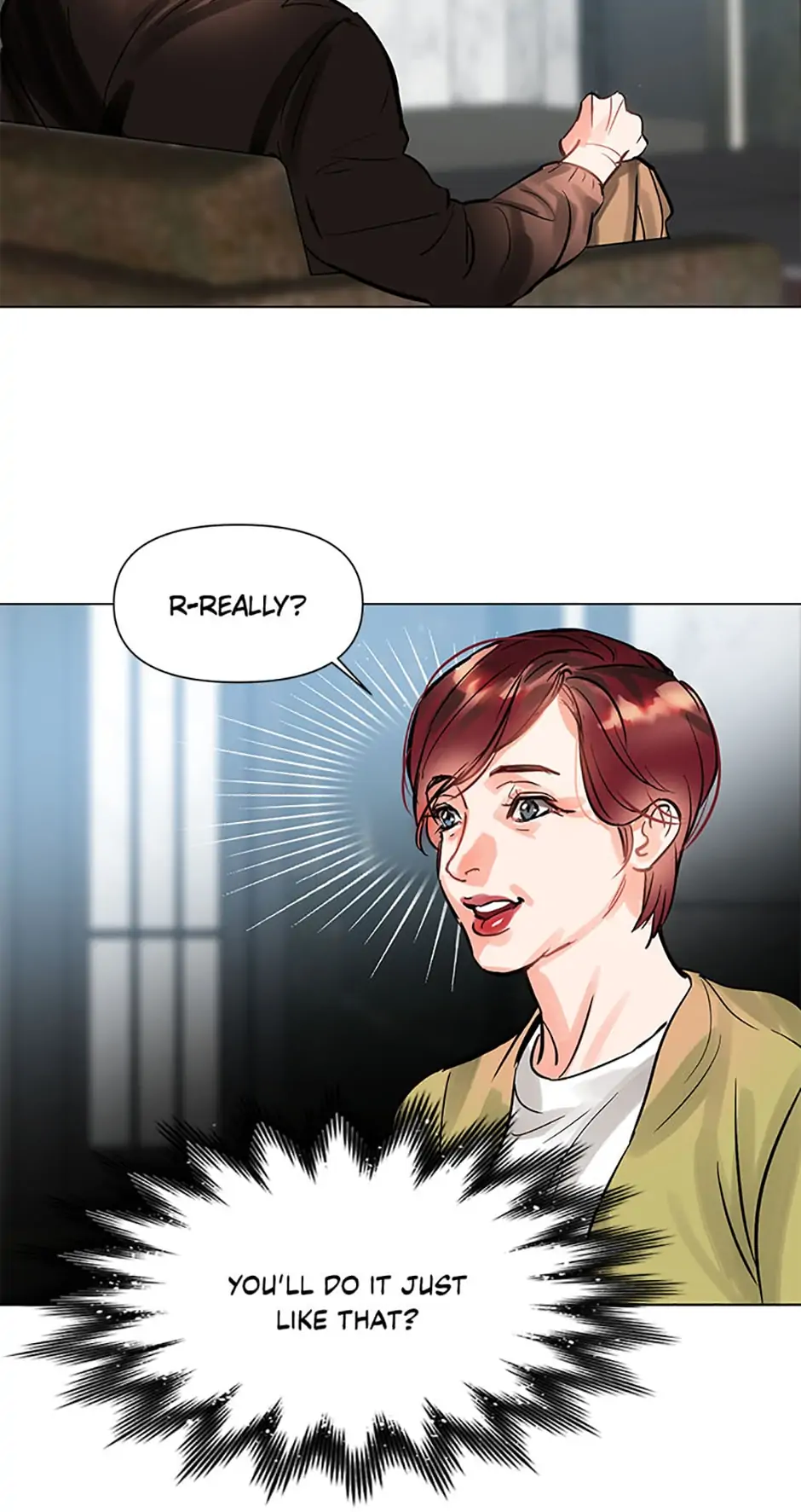 Lion Heart chapter 2 page 18