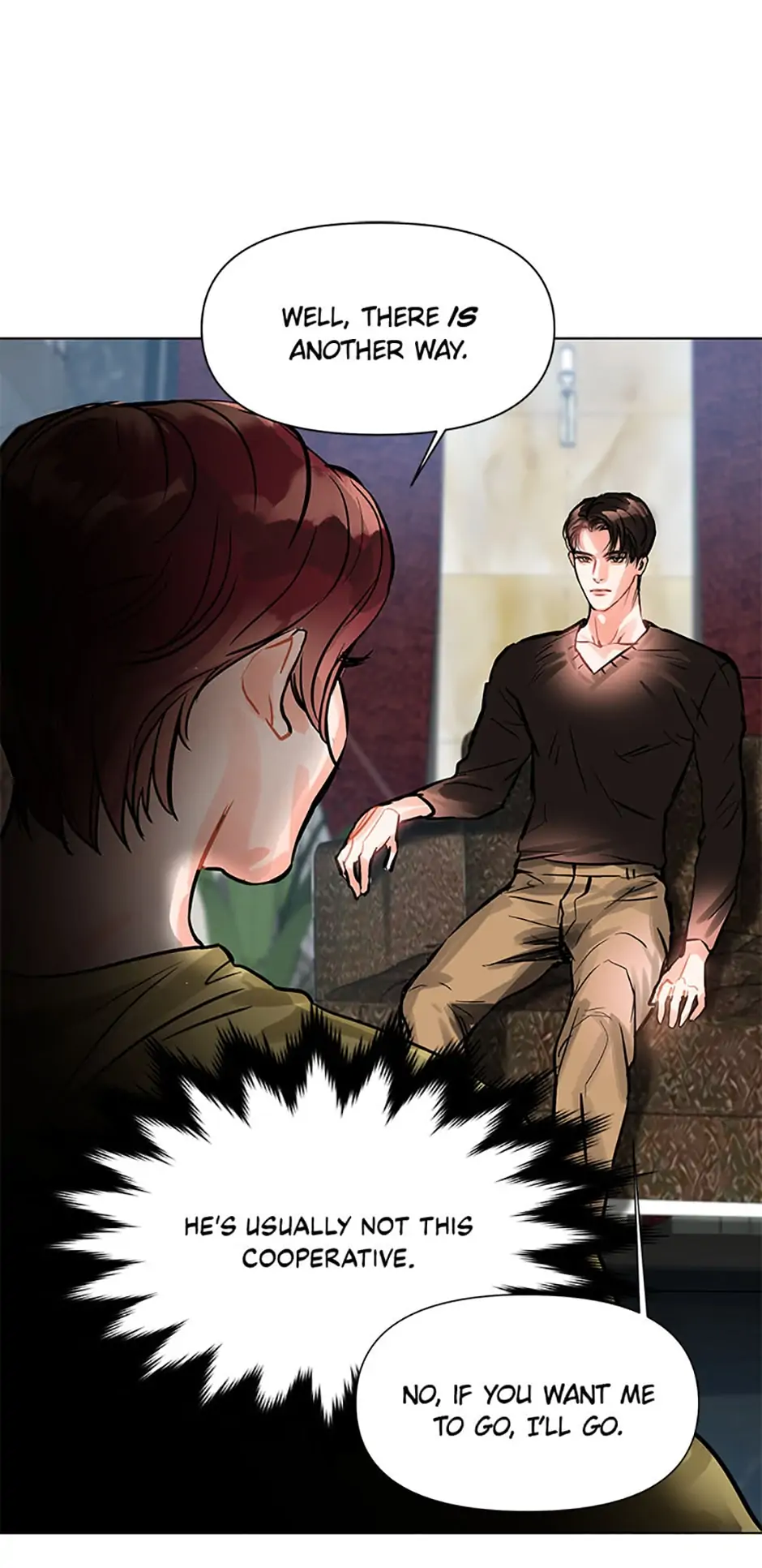Lion Heart chapter 2 page 19