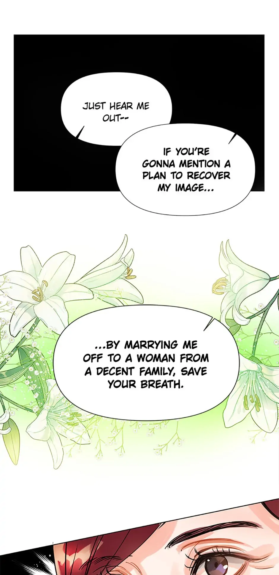 Lion Heart chapter 2 page 20