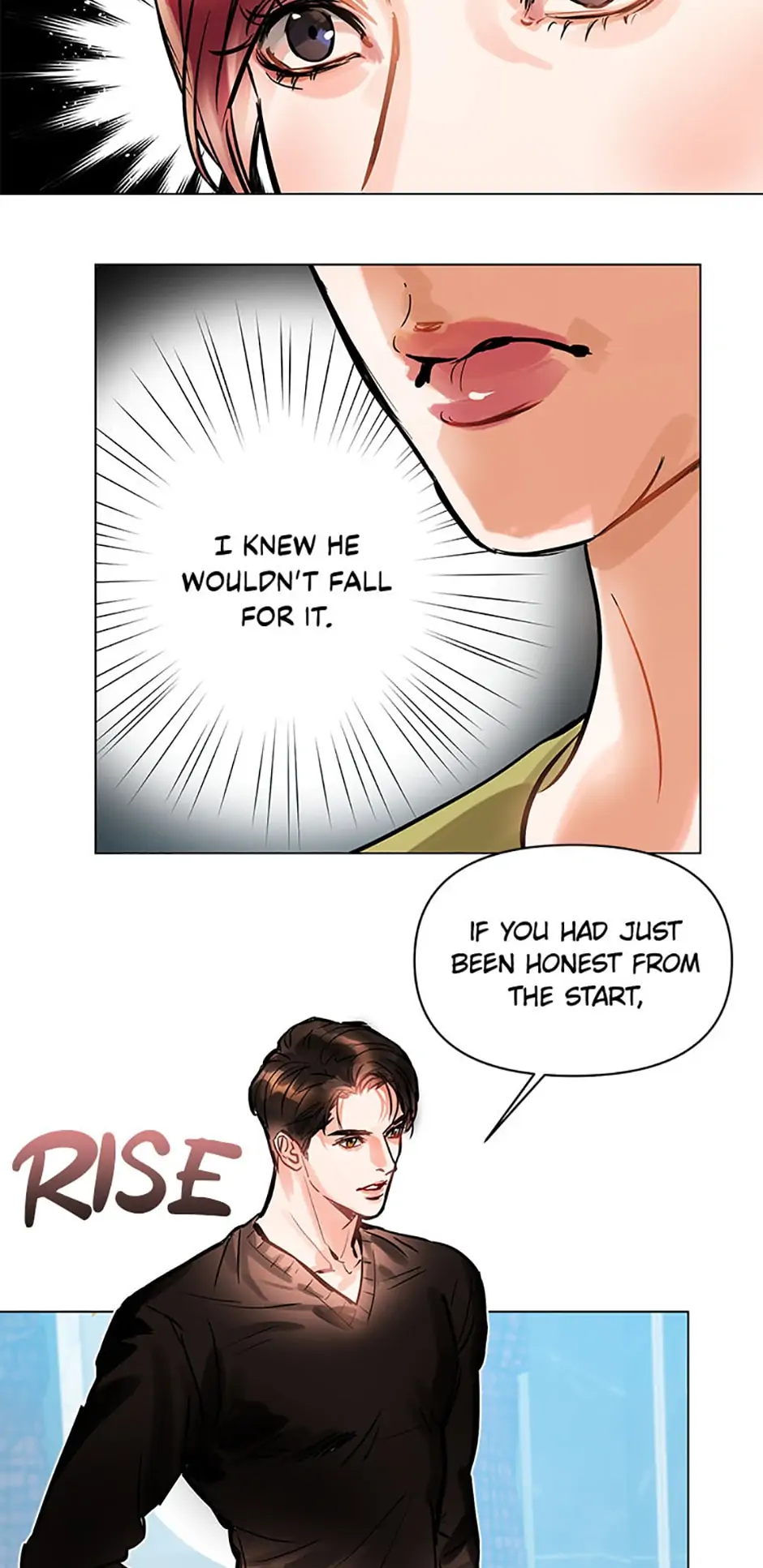 Lion Heart chapter 2 page 21