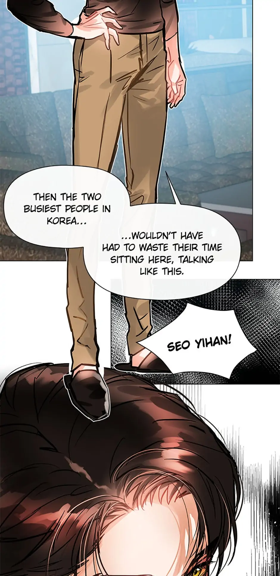 Lion Heart chapter 2 page 22