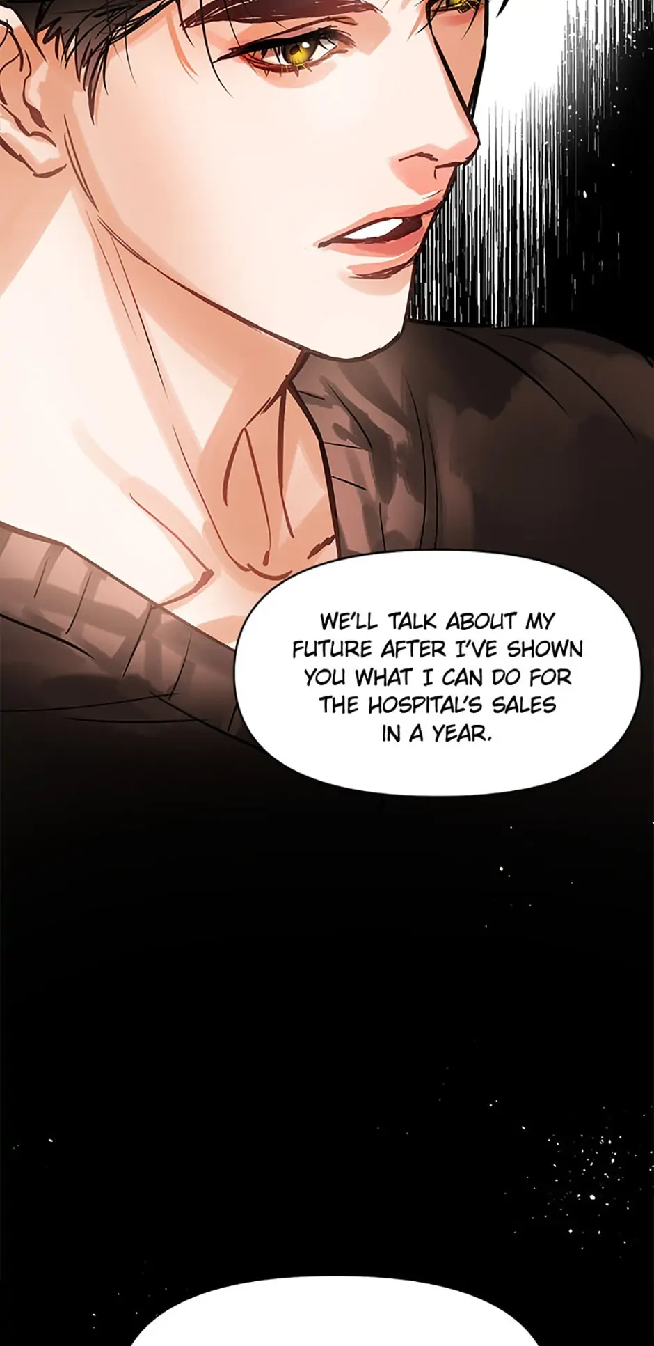 Lion Heart chapter 2 page 23