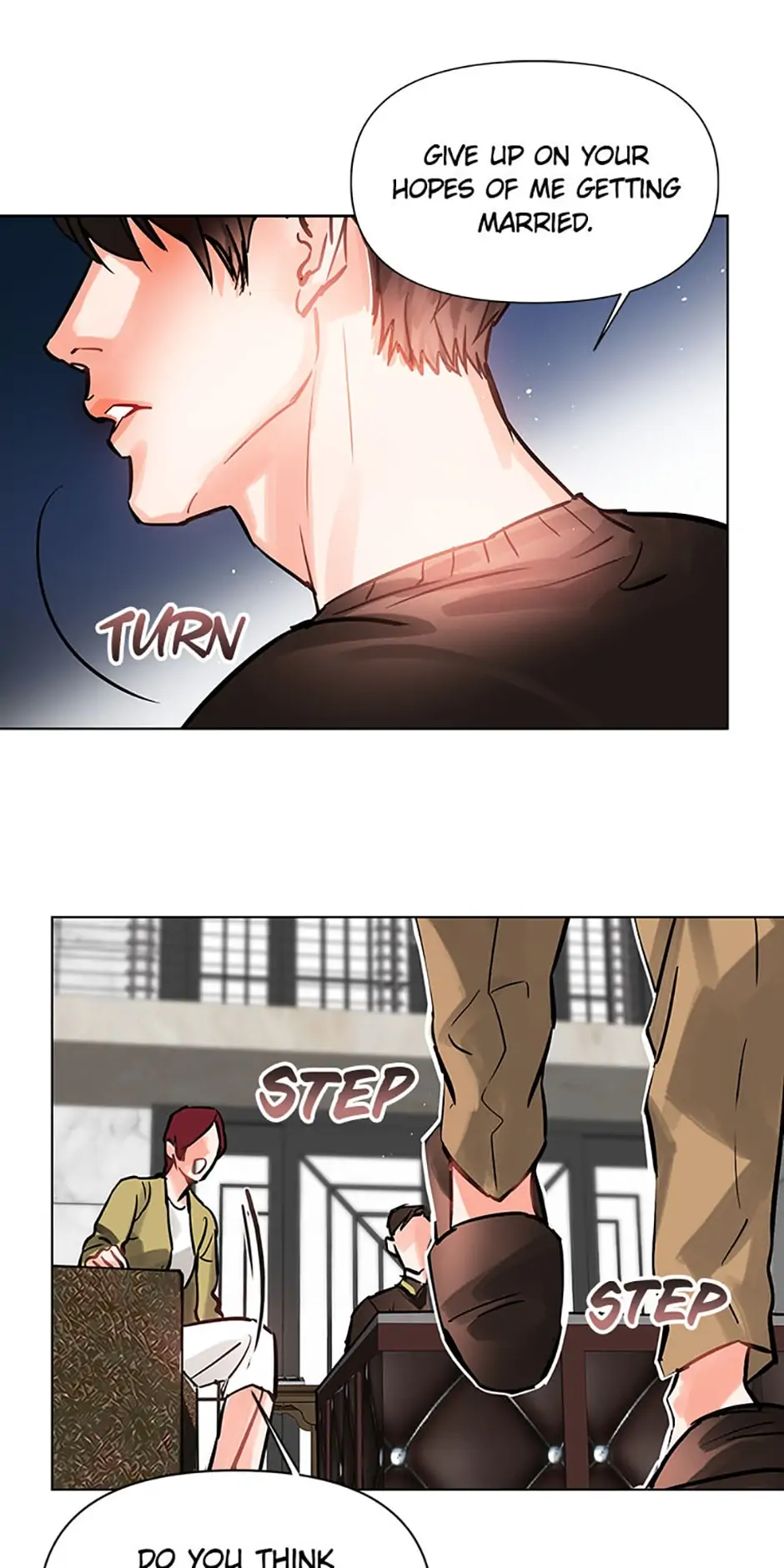 Lion Heart chapter 2 page 25