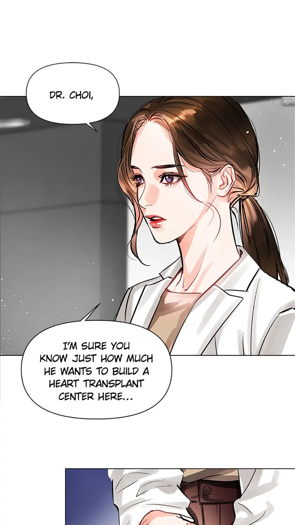 Lion Heart chapter 2 page 32