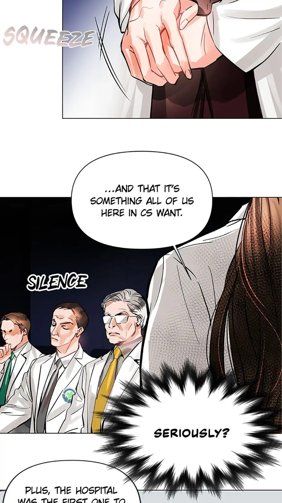 Lion Heart chapter 2 page 33