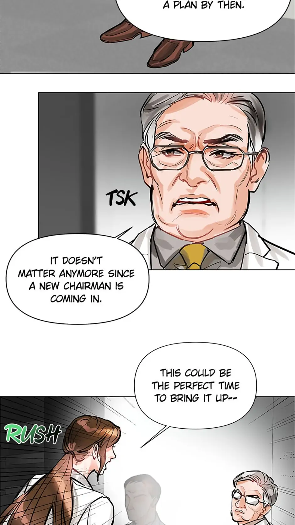 Lion Heart chapter 2 page 35