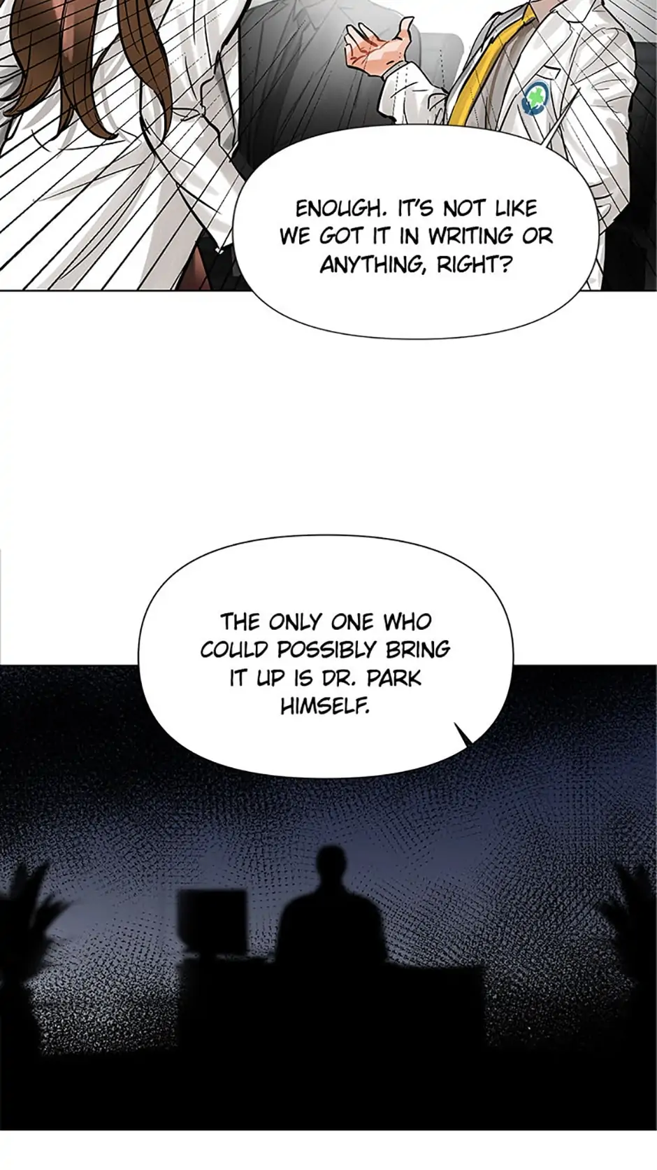 Lion Heart chapter 2 page 36