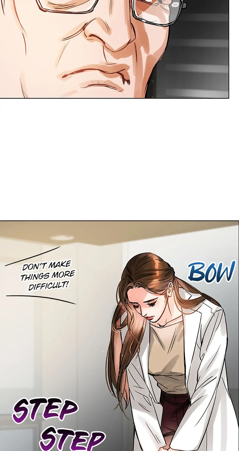 Lion Heart chapter 2 page 41