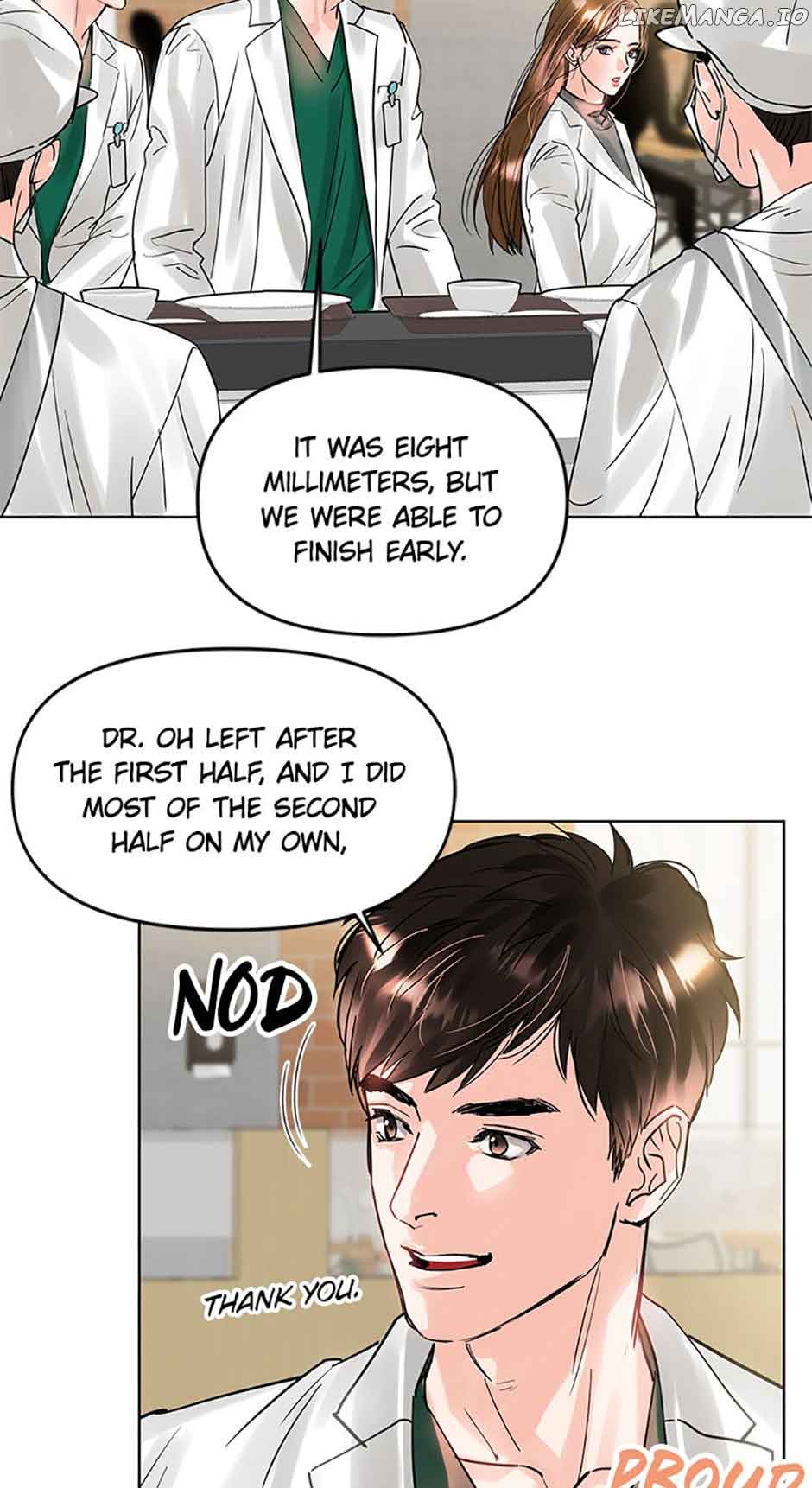 Lion Heart chapter 20 page 8
