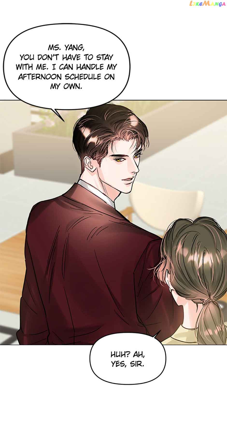 Lion Heart chapter 21 page 25