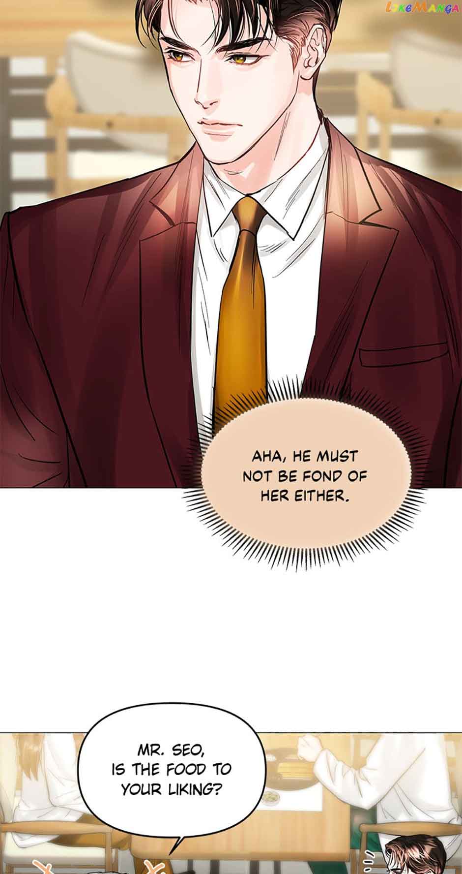 Lion Heart chapter 21 page 33