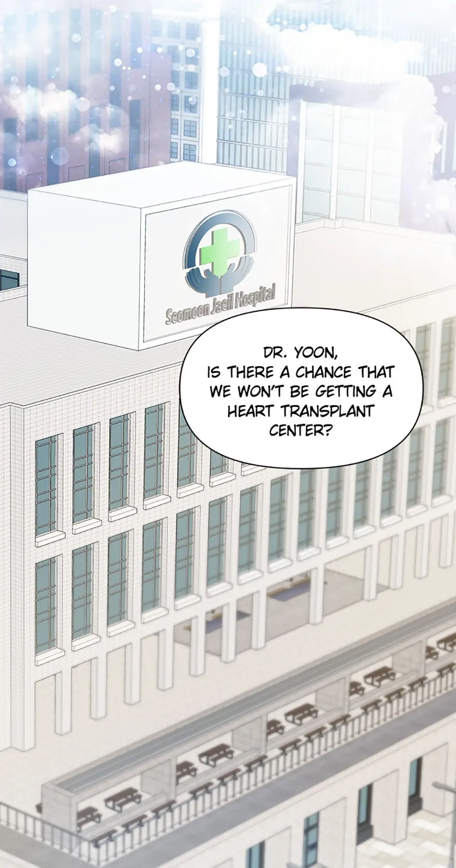 Lion Heart chapter 3 page 2