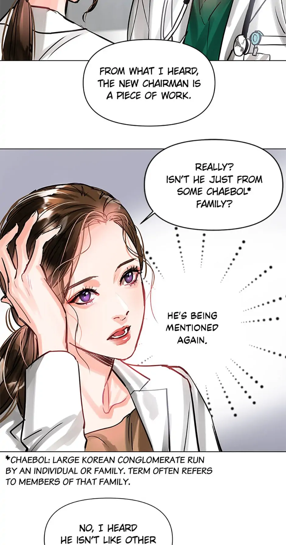 Lion Heart chapter 3 page 4