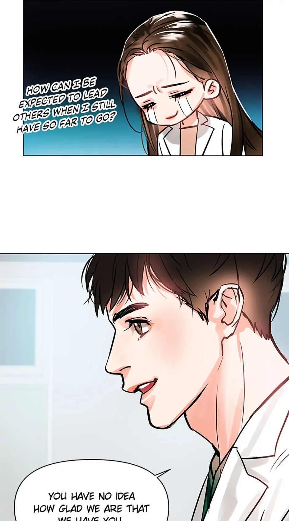 Lion Heart chapter 3 page 9